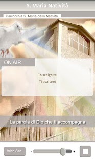 How to install Radio S. Maria Natività lastet apk for laptop