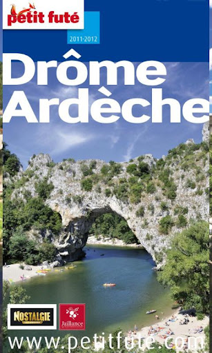 Drome Ardèche