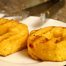 Pineapple Marinade
