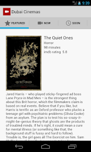 How to mod Dubai Cinemas 1.0 mod apk for pc