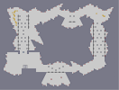 Thumbnail of the map 'X: A Lock Of Golden Hair'