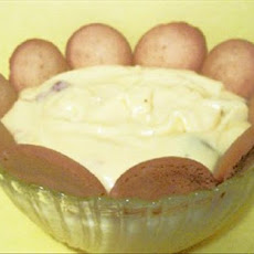 Strawberry Dippity Dip