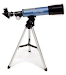 Telescopio Refractor Con Tripode 