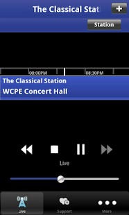 How to download WCPE Public Radio App 2.2.3 apk for bluestacks