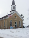 Salem United Church of Christ 