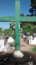 Cemitério Dom Bosco