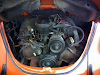 Vw Escarabajo 1973
