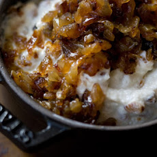 Caramelized Onion Dip