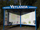 Vetlanda Tourist Information