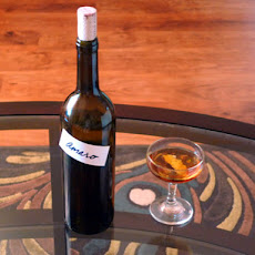 DIY Amaro