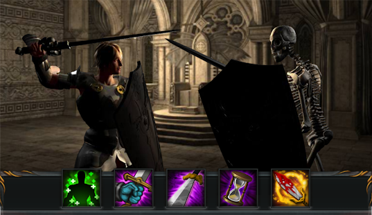 How to get Cursed Dungeon patch 1.0 apk for laptop