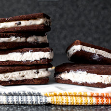 Classic Ice Cream Sandwiches