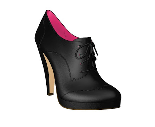 I Designed My Perfect Shoes!