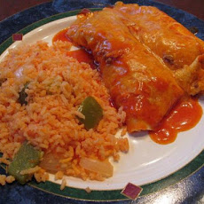Mexican Rice
