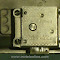 Paystations - Automatic Electric LPB-82-55 Chrome, Special Chute 8