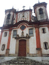 Igreja De Nossa Senhora Da Conceição