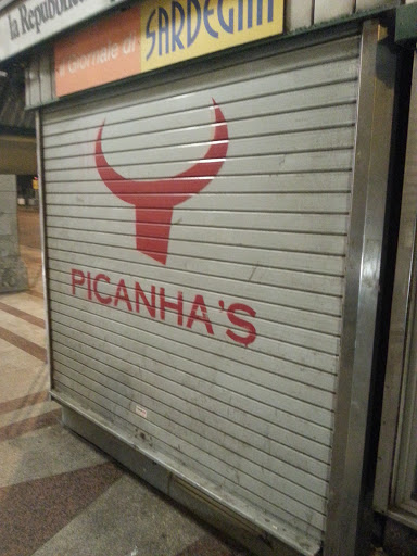 Edicola Roma Picanha's