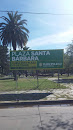 Plaza Santa Barbara 
