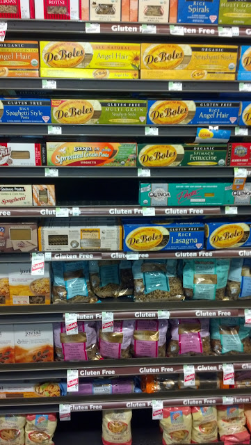 Photo from Whole Foods