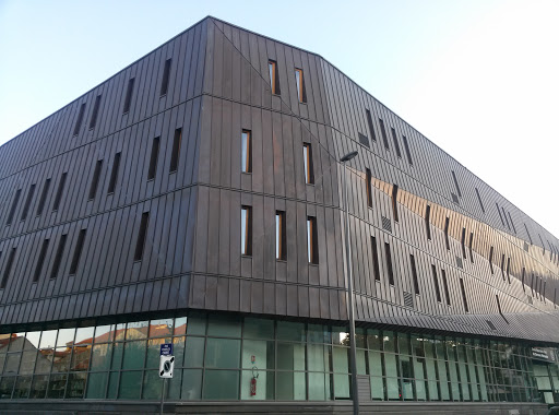 Clermont-Ferrand - École Supérieure  d'Art