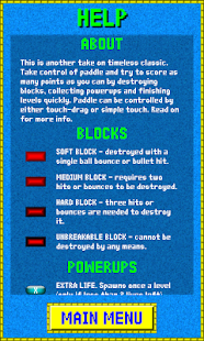 How to mod Blockanoid Lite 1.0 apk for android