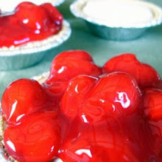 George Washington Pie ( Dessert)