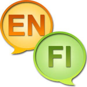 English Finnish dictionary.apk 1.91