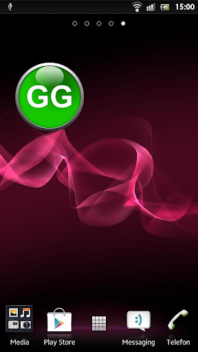 【免費生活App】GG Button Widget Full-APP點子