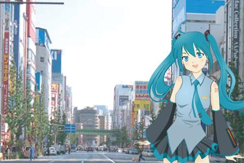 MikuMikuFrame