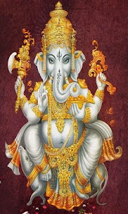 How to mod Lord Ganesha Live HD Wallpaper 4.0 mod apk for android