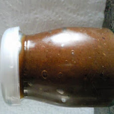 Sweet Tamarind Chutney