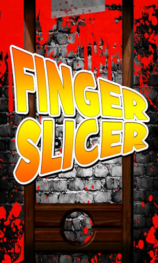 Finger Slicer