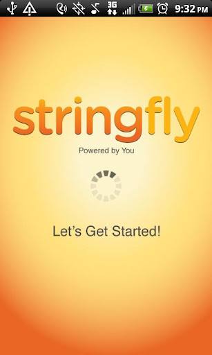 StringFly