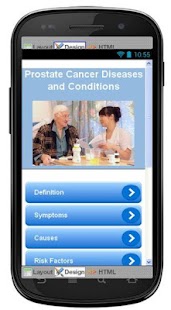 How to download Prostate Cancer Information lastet apk for pc