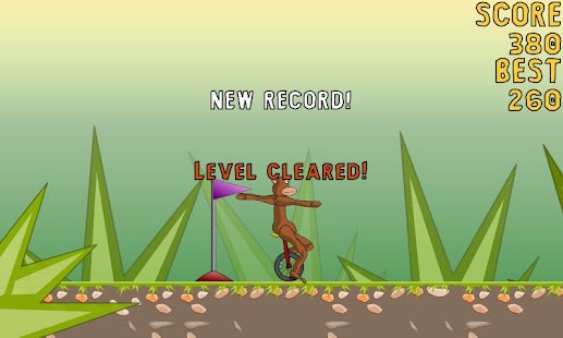 How to download Monocycle Monkey lastet apk for bluestacks