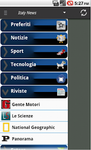 How to mod Italia Notizie RSS Feed Reader 1.0 unlimited apk for laptop