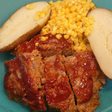 Turkey Meatloaf