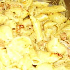 Pesto Pasta