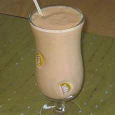 Supergirl Summer Smoothie