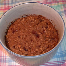 Porridge Hot