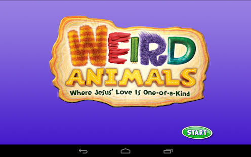 How to mod Weird Animals Bible Buddies 1.4 unlimited apk for android