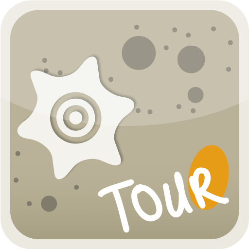 Vannes Tour LOGO-APP點子