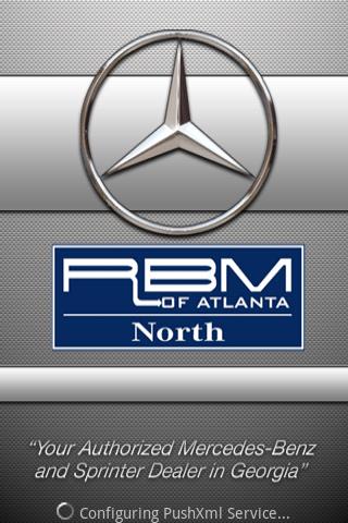 RBM of Atlanta North DealerApp