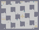 Thumbnail of the map 'Blood Red Orange'