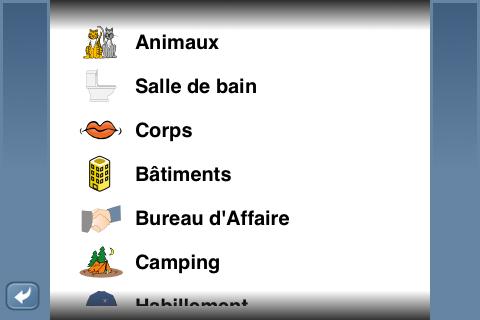 【免費教育App】NounStar Language French-APP點子