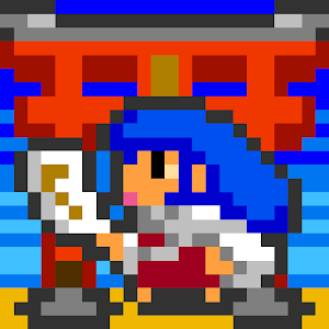 YOUKAI HUNTER Mikochan.apk 1.2