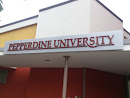 Pepperdine University 