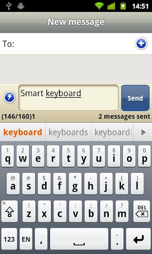 Japanese for Smart Keyboard
