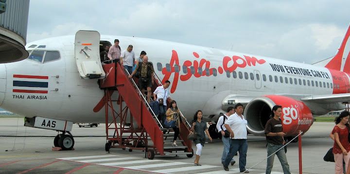 AirAsia
