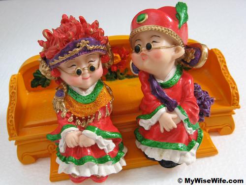 Traditional Wedding
